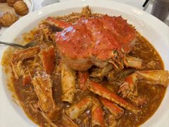 -开海·红岛海鲜虾水饺(石老人店)
