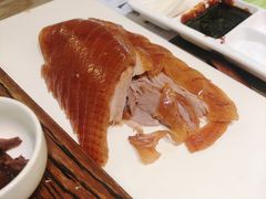 -小大董·烤鸭(凤凰汇店)