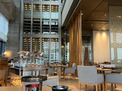 -解放碑威斯汀酒店-知味国际美食餐厅