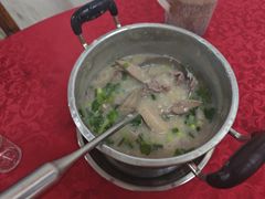 猪杂粥-联丰美食(番禺店)