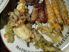 -松子料理(白家庄店)