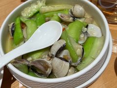 -隅乐胡椒虾·台湾菜·团建(皇岗店)