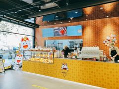 -Manner Coffee(淮海755店)