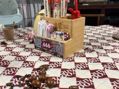 -老三样·旧食新味(船山路店)