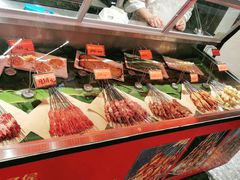 -鸽子侯·家宴·平价海鲜(市图书馆店)