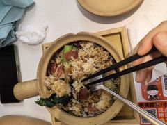 -膳心记•明火四宝煲仔饭(前海科兴店)