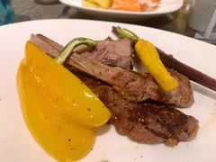 -长沙北辰洲际酒店-兰调全日餐厅