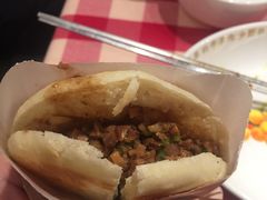 -西贝莜面村(东莞壹号广场店)