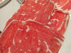 -牛物鲜切牛肉火锅(宜家荟聚店)