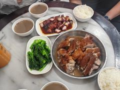 -鹅簋(顺德总店)