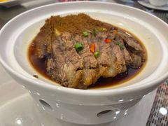 -高第街56号港式餐厅·精选(世茂广场宽厚里大明湖店)