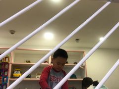 -FAIRYLAND龙族星球主题餐厅(凯丹广场店)