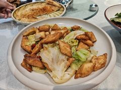 -伊带伊路新疆美食府(呼家楼店)