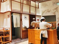 -小满手工粉(上海月星环球港店)