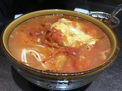 -华兴街煎蛋面(总店)