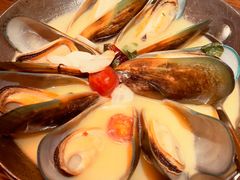 -BROWNSTONE布朗石西班牙餐厅(富城店)