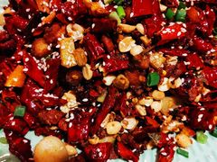 歌乐山辣子鸡-蕃茄述·好汤自然来(江汉路店)