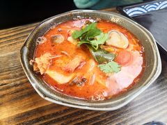 -Hi YOU你的饭局泰餐厅(雍和宫店)