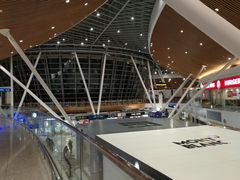 -吉隆坡国际机场