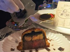 -弦月窗LUNETTE BY AMANDA(复兴路店)