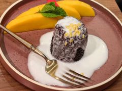 -星叶·东南亚料理(温州万象城店)