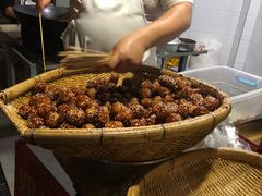 -邓记新一代糖油果子(四川煤管局供销公司职工宿舍店)