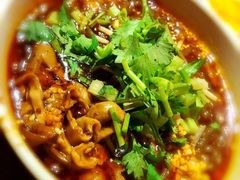-付小姐在成都(中山公园店)