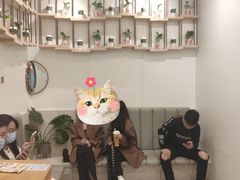 -眷茶臻选(锦艺城店)