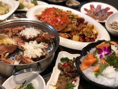 -蟹之国·精品蟹料理(极地店)