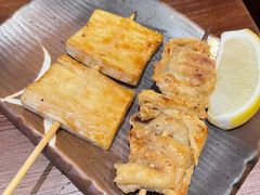 -鸟鹏烧鸟居酒屋(昌岗店)