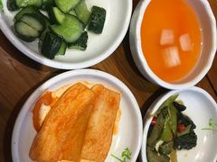 -全州拌饭馆(断桥店)