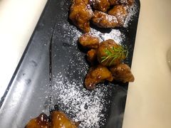 -绿茶餐厅(西单老佛爷店)