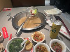 -八合里潮汕鲜牛肉火锅(广州五羊邨店)