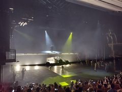 -《12·12》西安事变大型实景演出