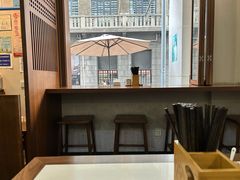-永丰面馆(汉口路店)