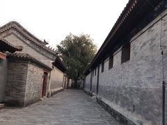 景点-恭王府博物馆