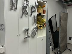 -天真蓝照相馆(新世界店)