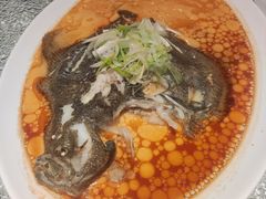 -北园酒家(小北路店)
