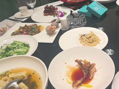 -高老庄新家宴(北斗星广场店)