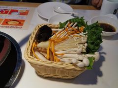 -黑鸡小馆(金源店)
