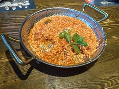 -卢布里西餐厅(总店)