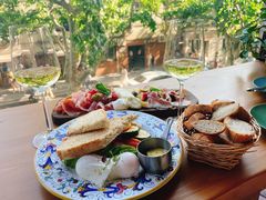 -Alimentari早午餐(安福路店)