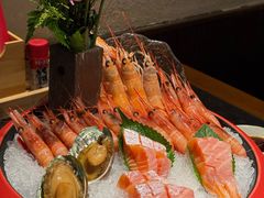 -匠和风精致料理(成都龙湖滨江天街店)