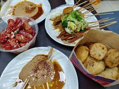-郭记小街麻辣烫(虎坊路店)