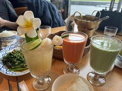 -KingThaia金泰兰(来福士中心店)