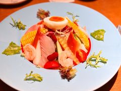 -水之惠鲜鱼料理(王府大街店)