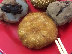 -糯米香(长江路店)