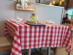 -西贝(无锡万象城店)