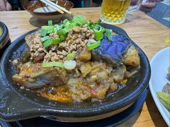 -砂锅爷·老成都砂锅菜(昌平店)