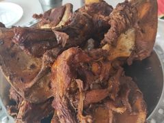 酱骨头-醉得意(马驹桥店)